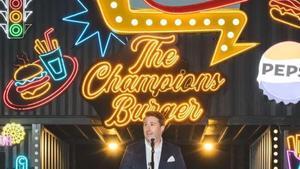 Barcelona acull la principal competició de ‘burgers’