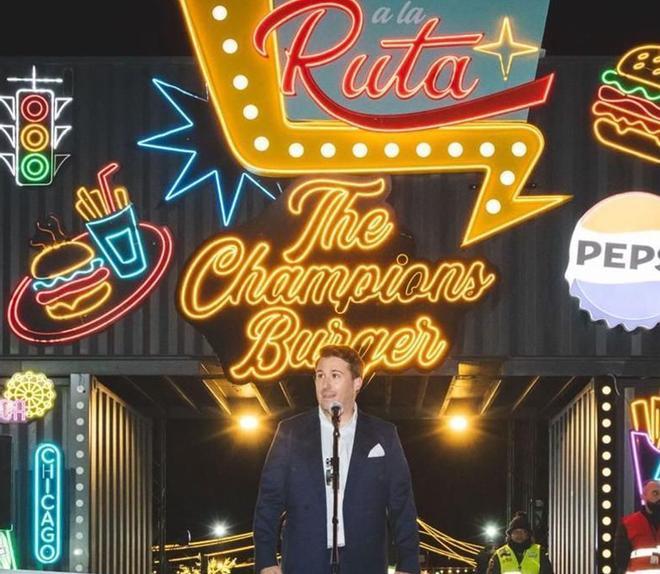 Barcelona acull la principal competició de ‘burgers’