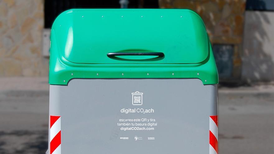 Llega Digital CO2ach, la iniciativa que pretende convertir en un hábito que los españoles se deshagan de la basura digital