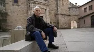 Francisco Iglesias, candidato de Prepal a las Cortes: "sin un estatuto propio, hablar de soluciones es llover sobre mojado"