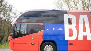 Monbus renova com a transport oficial del Barça fins al 2027