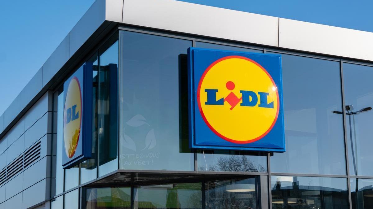 Lidl rebaja 1.300 euros uno de sus productos estrella.