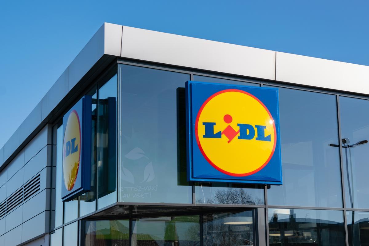 Lidl agotará la estantería extensible y elegante que puedes