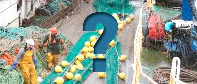 Crece el lado oscuro del "Pitanxo": ¿faenaba en zona prohibida?