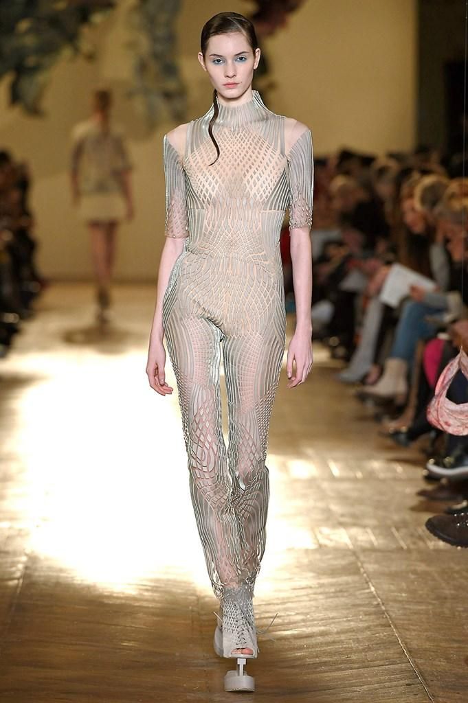 Iris Van Herpen