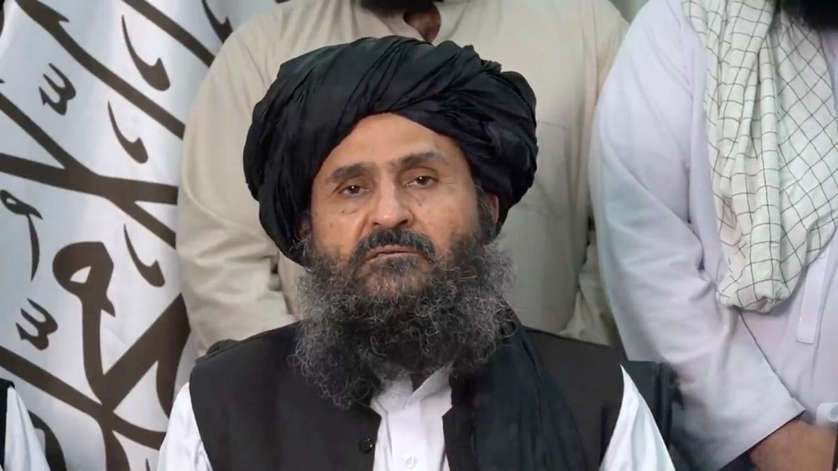 El mulá Baradar será el nuevo presidente de Afganistán.