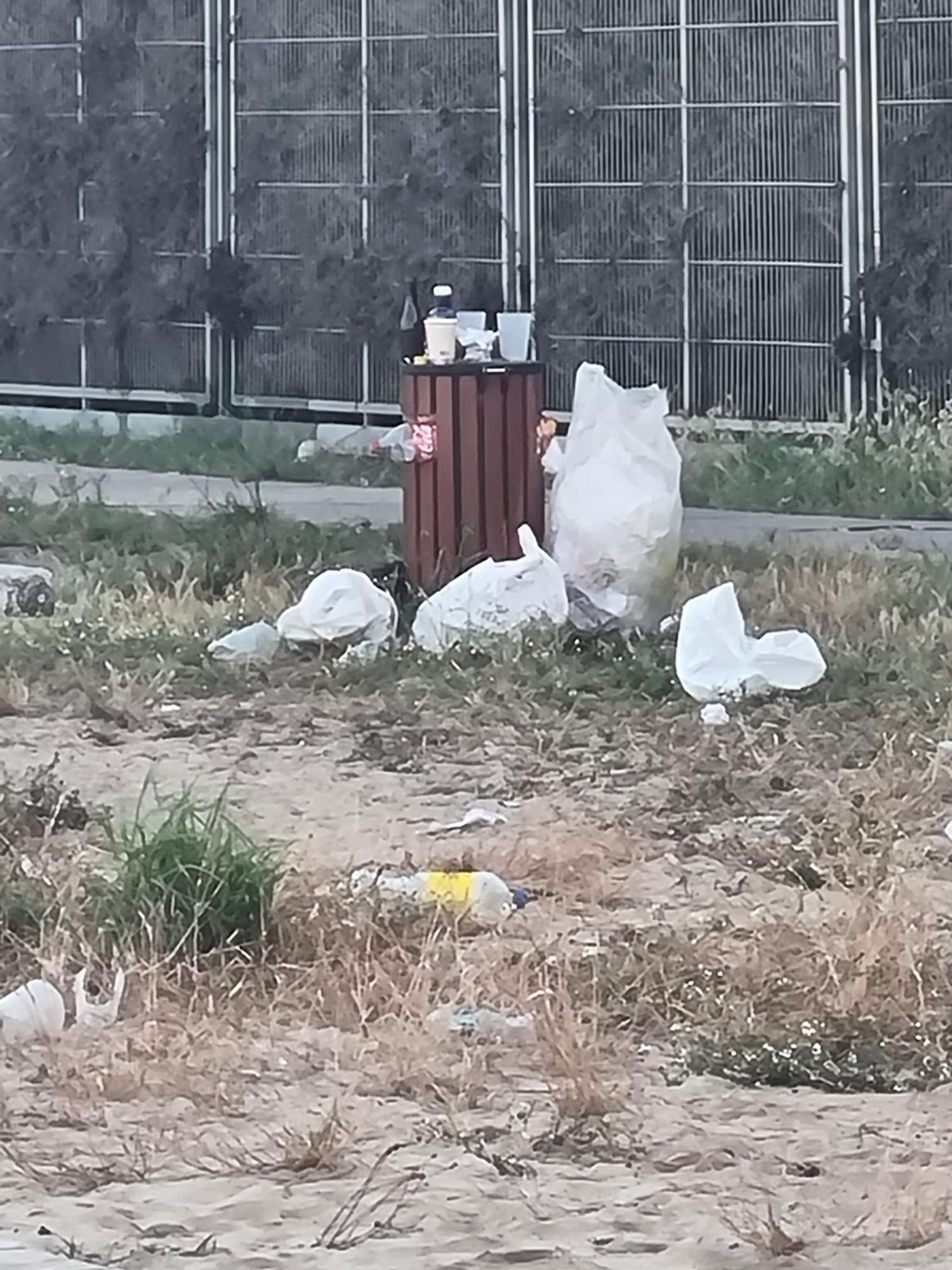 Rodeira: el antes y el después de la noche de San Juan