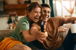 Darte de alta hoy en Movistar Plus+ tiene premio: series, cine y deporte por menos de 5 euros al mes