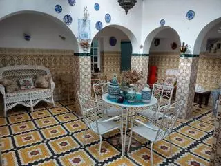 ¡Oportunidad de compra en Alcolea! Casa con tres dormitorios y terraza por 175.000 euros