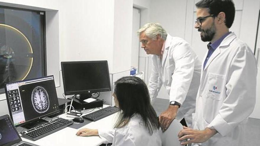 Cerca de un 19% de los aragoneses tiene un seguro privado de salud