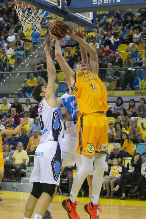 BALONCESTO ACB LIGA ENDESA