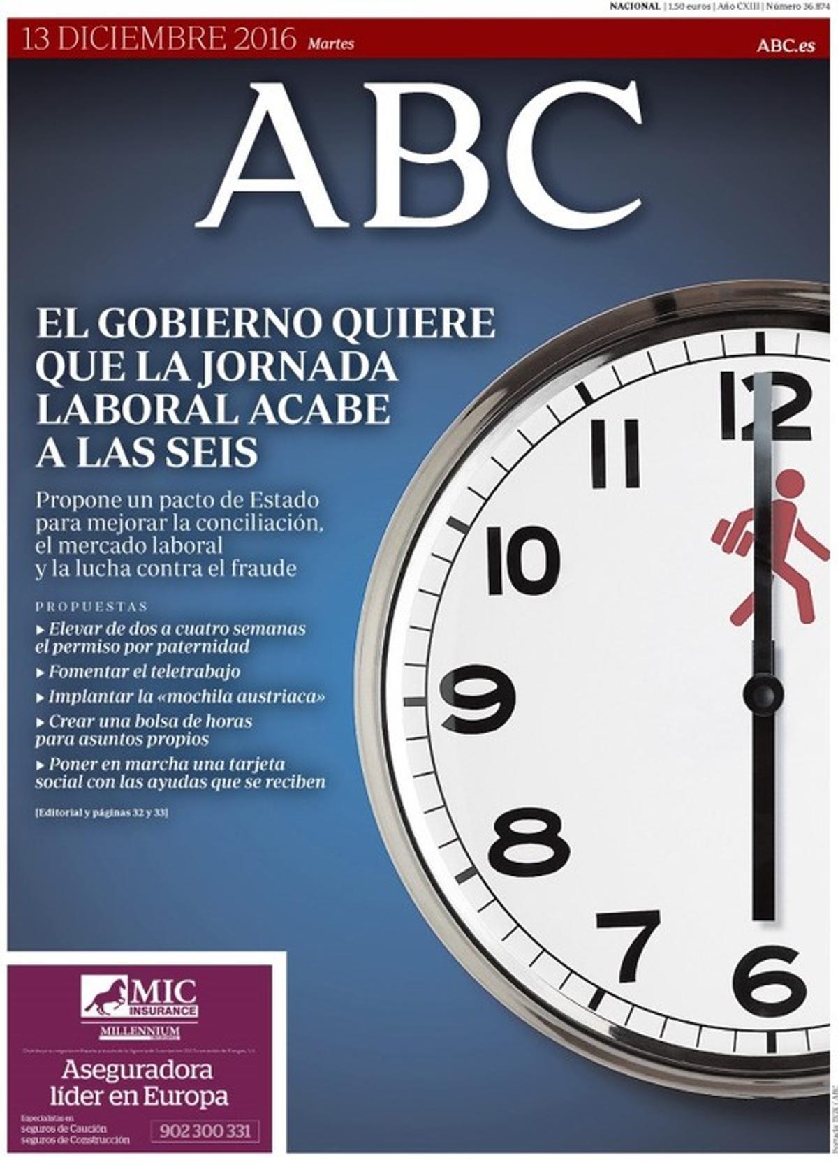 portada-abc-13-12-2016 portada-abc-13-12-2016