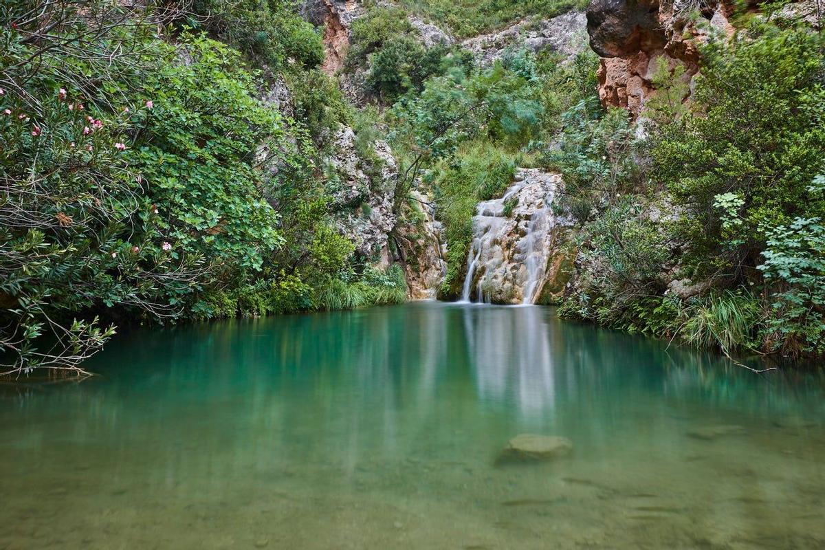 Otonel, Aldea, Valencia