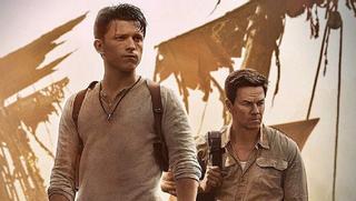 El último salto de los videojuegos al cine: 'Uncharted' llega a la gran pantalla