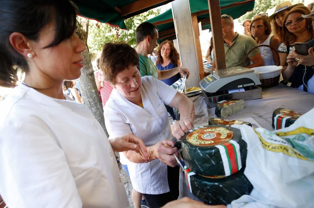 Certamen del queso de cabrales