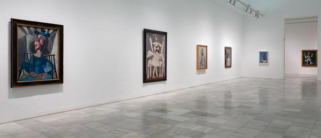 Exposición-Guernica