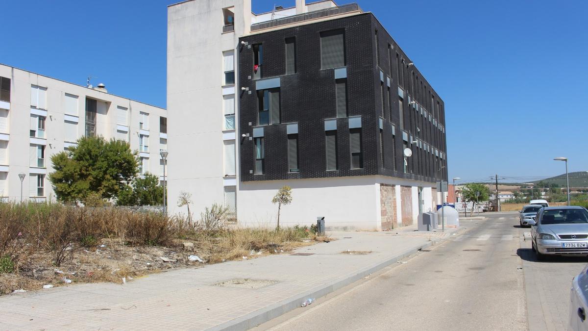 La Junta rehabilitará los edificios de El Zarpazo.