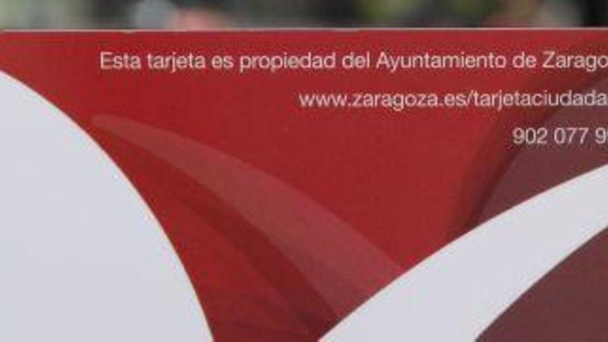 Las ayudas sociales se darán en enero con la tarjeta ciudadana