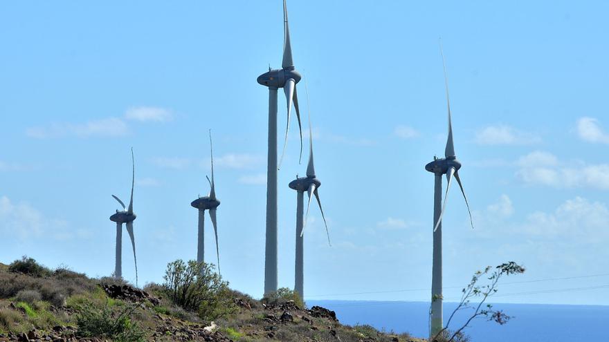 Canarias escapa de la incertidumbre que reta al despliegue de renovables