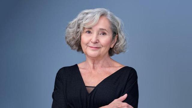 Ascen López.