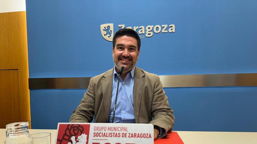 El PSOE pide explicaciones sobre “el área de grandes desastres” de Chueca tras el cierre del Parque de Atracciones y el "fracaso" de Giesa