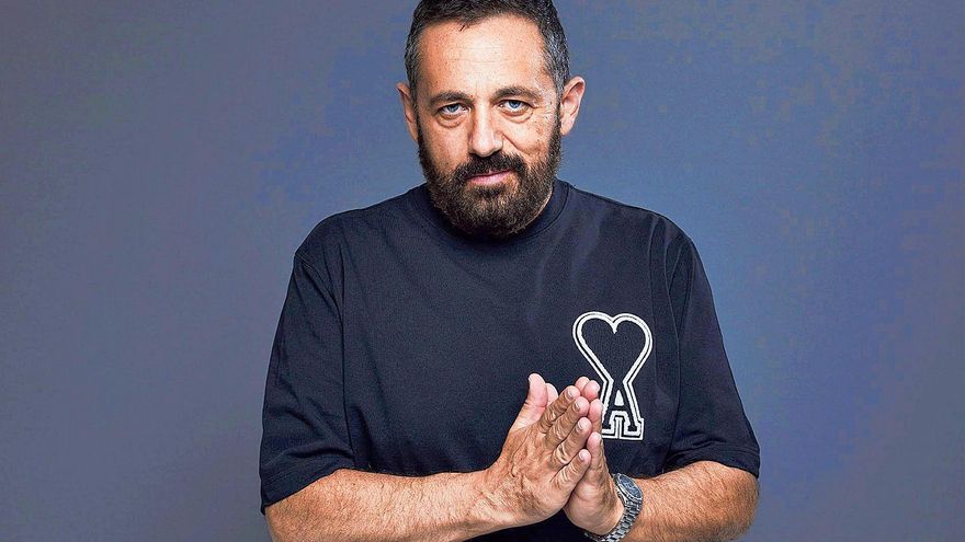 Pepón Nieto: "El frikismo me gusta porque me parece subversivo y punki"