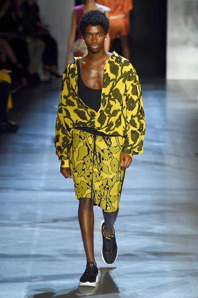 Prabal Gurung