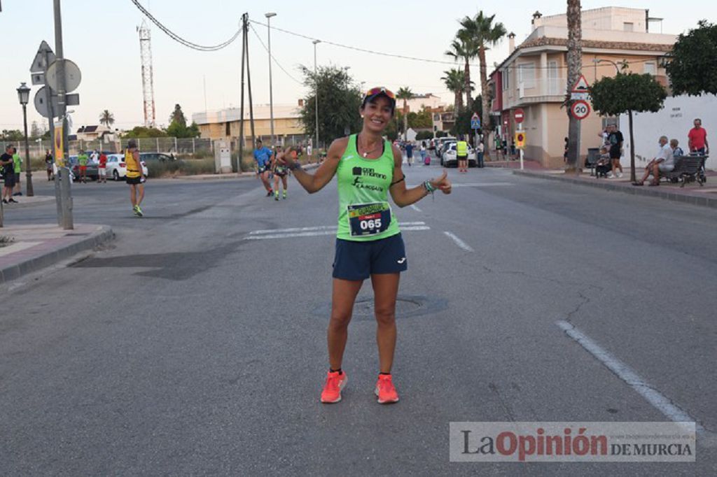 Carrera popular de Guadalupe