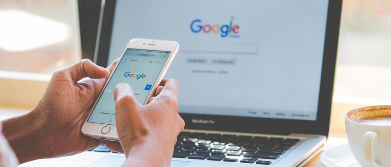 De un buscador inteligente a mapas en 3D: Google refuerza la inteligencia artificial en sus servicios.