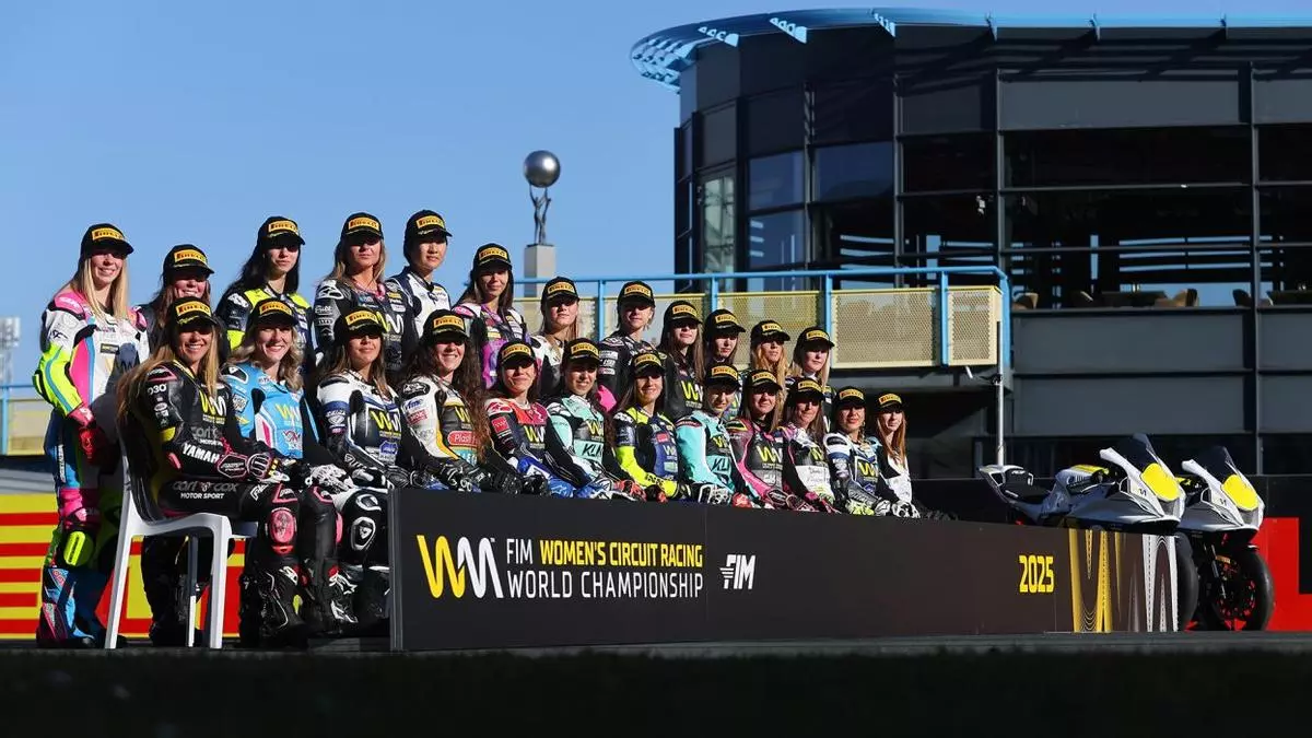 Mundial WorldWRC: El trono busca sucesora