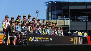 Arranca el Mundial World WRC