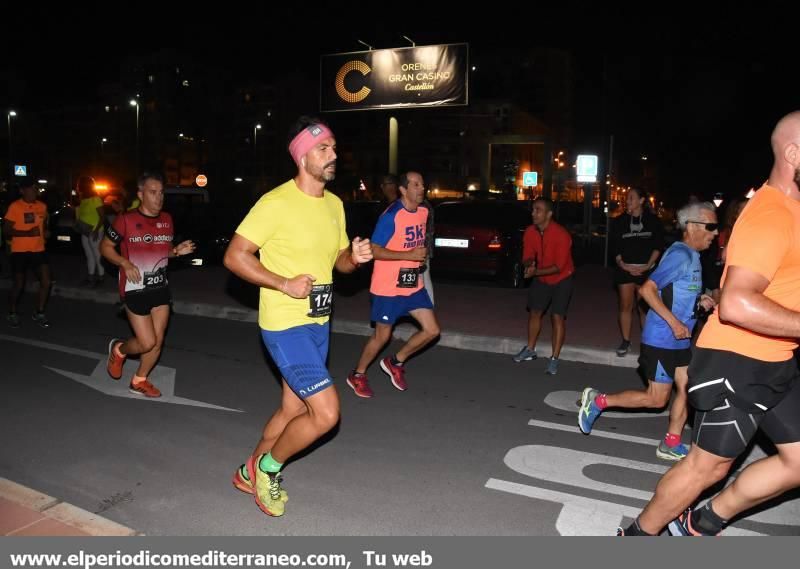 10k Nocturno Grau Castelló