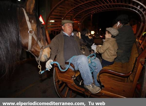 GALERÍA DE FOTOS - Vila-real celebró su tradicional ‘Matxà’