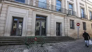 Cuenta atrás para abrir el juzgado de violencia de género en Cáceres