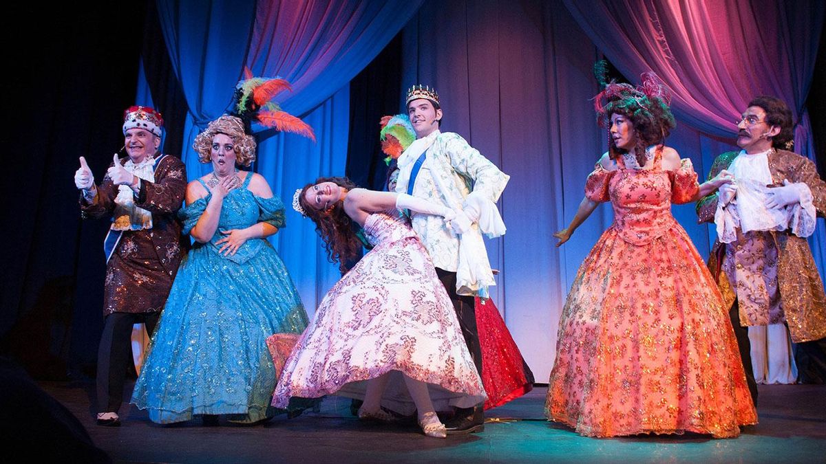Madrid arranca la temporada con 16 musicales, casi un tercio de las butacas teatrales