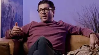 Ángel Cristo, tajante sobre su reconciliación con Bárbara Rey: "No"