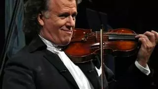 André Rieu y la Orquesta Johann Strauss llegan al Roig Arena en 2026