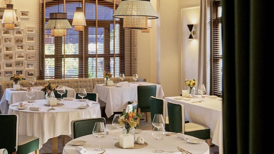Madrid, dame un respiro: hoteles en Vizcaya con restaurante gastronómico para un fin de semana de desconexión