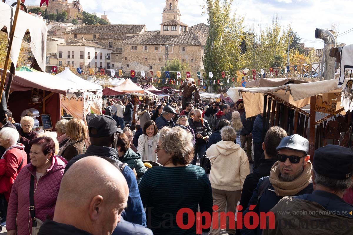 Mercado Medieval de Caravaca