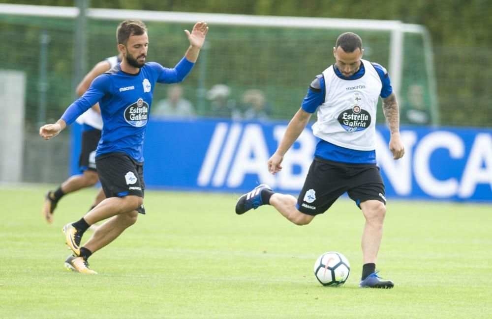 El Deportivo ya conoce el calendario de la Liga