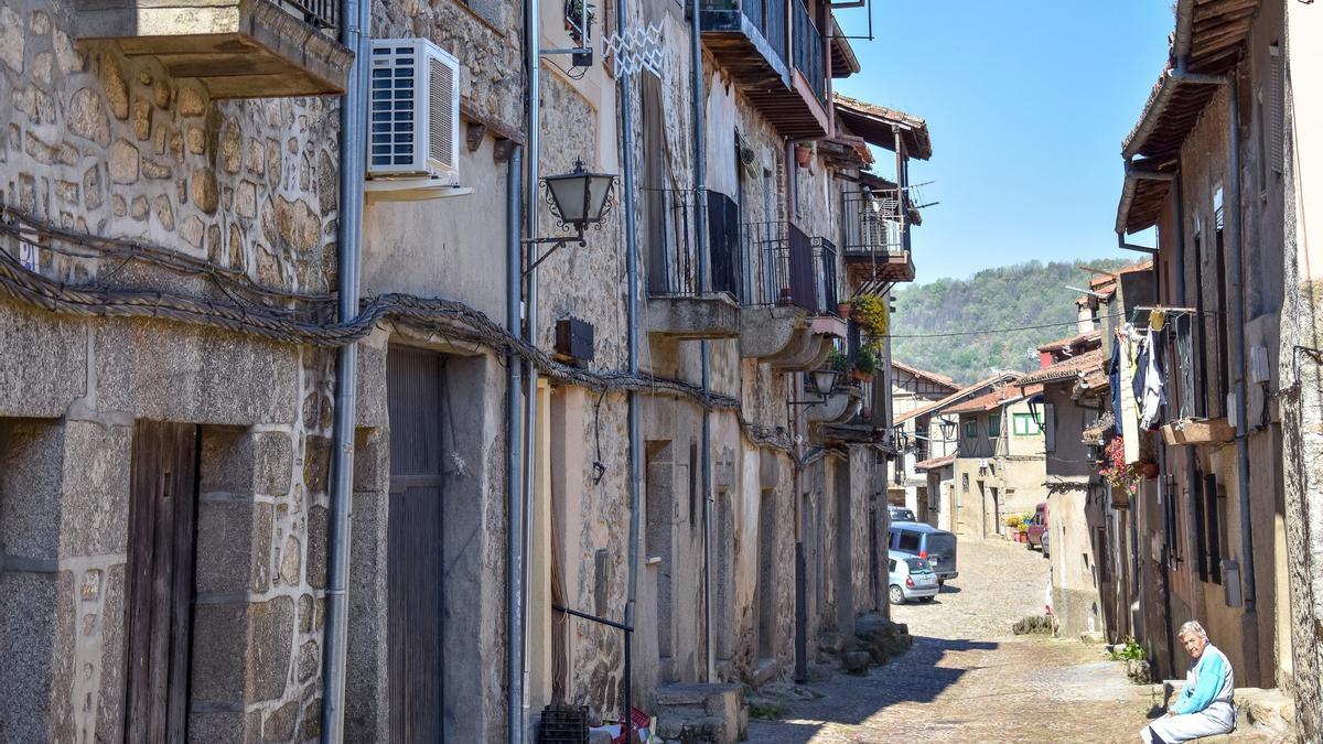 Archivo - El 18,9% de los españoles no tiene oferta cultural en su municipio, sobre todo en pueblos menores de 5.000 habitantes