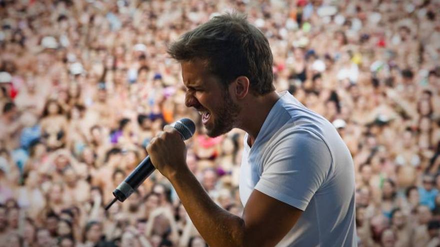 Pablo Alborán lanza &#039;Por fin&#039;