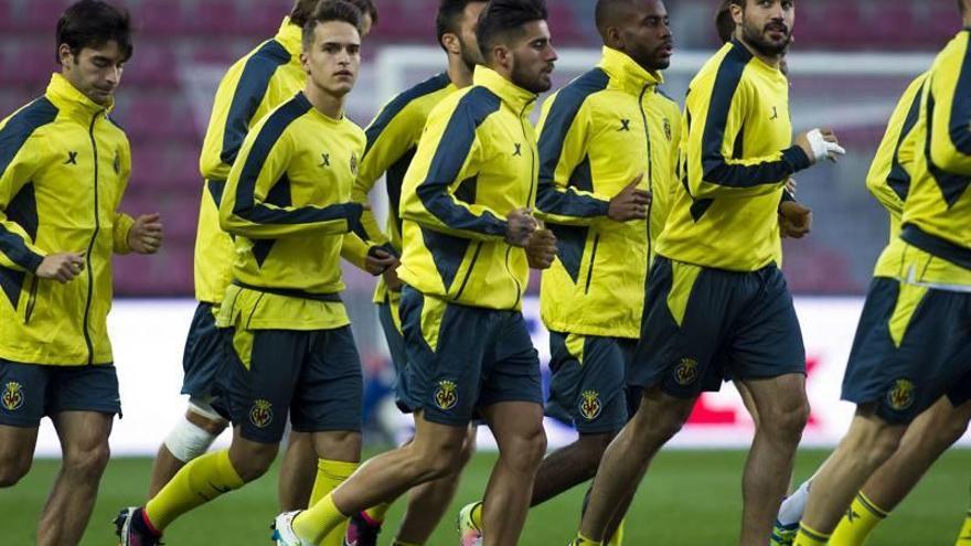 Mario: &quot;Queremos estar en las semifinales, una oportunidad así no se tiene cada temporada&quot;