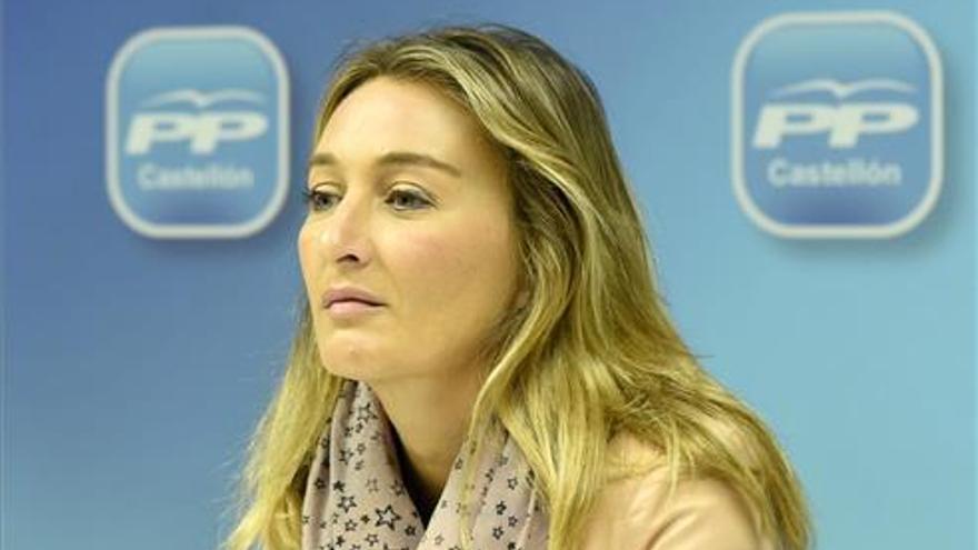 Piden cárcel al tuitero que &quot;incitó a atentar&quot; contra Andrea Fabra