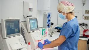 Catalunya, amb més ucis, s’encamina a una quarta onada de Covid