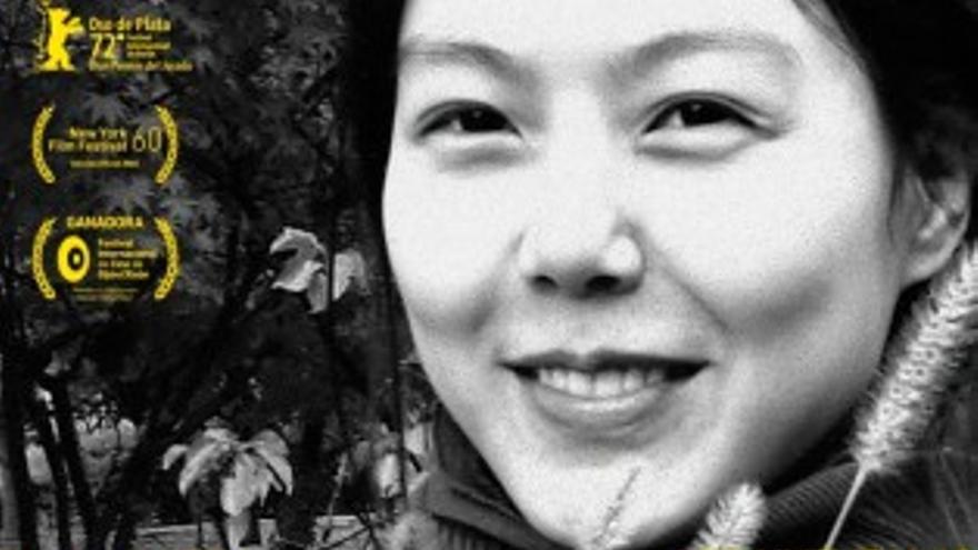 La novelista y su película