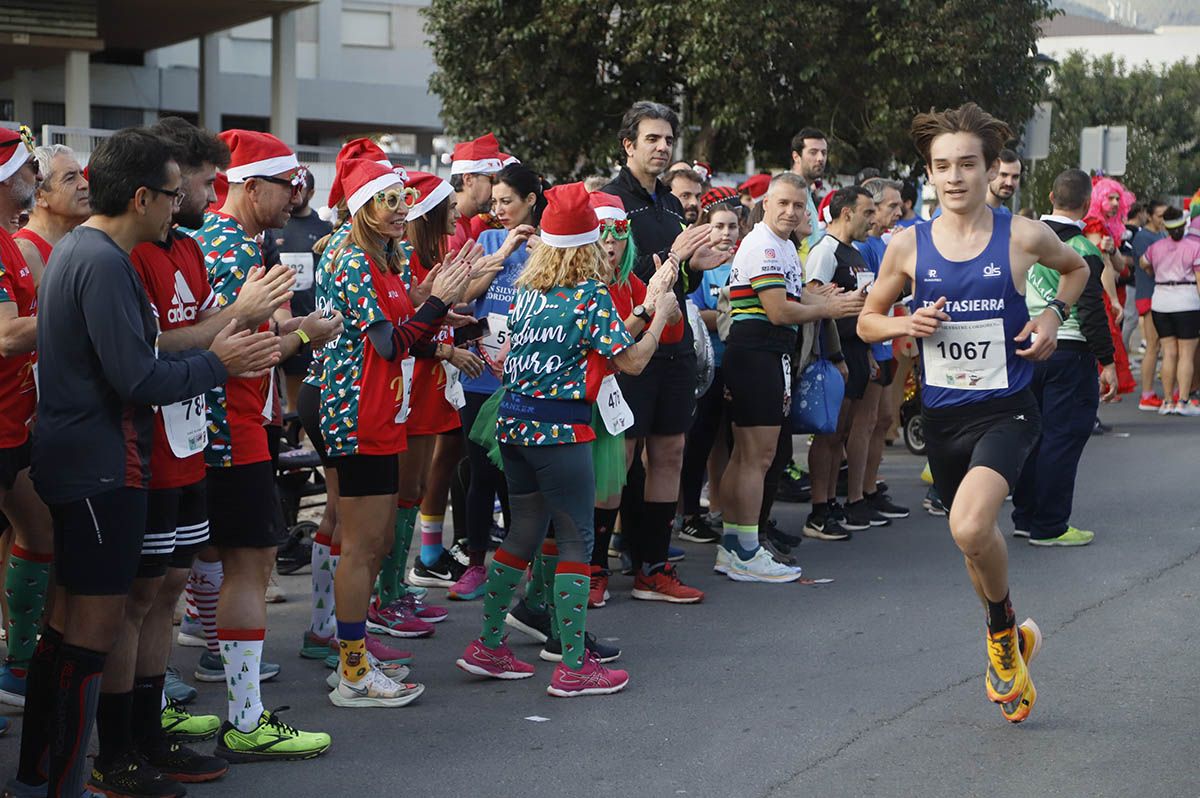 San Silvestre de Córdoba