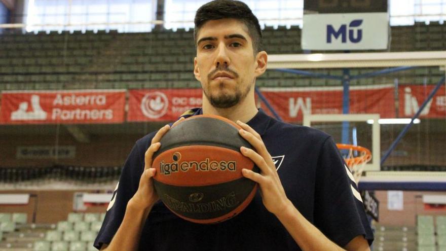 El UCAM Murcia recibe al Valencia entre la obligación y necesidad