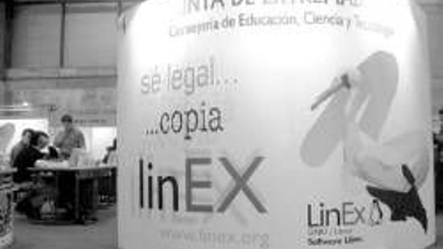 La Junta destaca ante la ONU el valor económico y social del Linex