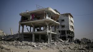 Israel reprèn l’alto el foc a Gaza després de matar més de 100 palestins